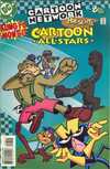 Cartoon Network Presents #8 Comic Books - Covers, Scans, Photos in Cartoon Network Presents Comic Books - Covers, Scans, Gallery